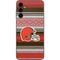 NFL Cleveland Browns Trailblazer Galaxy A14 5G Skin