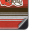 NFL Cleveland Browns Trailblazer Galaxy A14 5G Skin