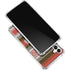 NFL Cleveland Browns Trailblazer Galaxy A15 5G Clear Case