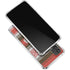 NFL Cleveland Browns Trailblazer Galaxy A32 5G Clear Case