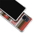 NFL Cleveland Browns Trailblazer Galaxy A71 5G Clear Case