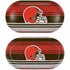 NFL Cleveland Browns Trailblazer Galaxy Buds Plus Skin
