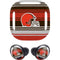 NFL Cleveland Browns Trailblazer Galaxy Buds Pro Skin