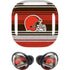 NFL Cleveland Browns Trailblazer Galaxy Buds Pro Skin