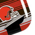 NFL Cleveland Browns Trailblazer Galaxy Buds Pro Skin