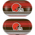 NFL Cleveland Browns Trailblazer Galaxy Buds Skin