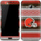 NFL Cleveland Browns Trailblazer Galaxy J3 Skin