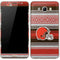 NFL Cleveland Browns Trailblazer Galaxy J7 Skin