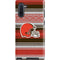NFL Cleveland Browns Trailblazer Galaxy Note 10 Pro Case