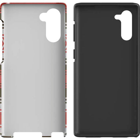 NFL Cleveland Browns Trailblazer Galaxy Note 10 Pro Case