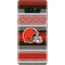 NFL Cleveland Browns Trailblazer Galaxy Note 8 Skin