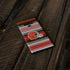 NFL Cleveland Browns Trailblazer Galaxy Note 9 Skin