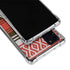 NFL Cleveland Browns Trailblazer Galaxy Note20 5G Clear Case