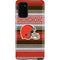 NFL Cleveland Browns Trailblazer Galaxy Note20 5G Pro Case