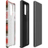 NFL Cleveland Browns Trailblazer Galaxy Note20 5G Pro Case