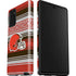 NFL Cleveland Browns Trailblazer Galaxy Note20 5G Pro Case