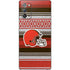 NFL Cleveland Browns Trailblazer Galaxy Note20 5G Skin