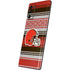 NFL Cleveland Browns Trailblazer Galaxy Note20 5G Skin