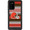 NFL Cleveland Browns Trailblazer Galaxy Note20 5G Waterproof Case