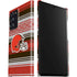 NFL Cleveland Browns Trailblazer Galaxy Note20 Ultra 5G Lite Case