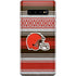 NFL Cleveland Browns Trailblazer Galaxy S10 Plus Skin