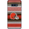 NFL Cleveland Browns Trailblazer Galaxy S10e Skin
