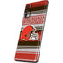 NFL Cleveland Browns Trailblazer Galaxy S20 Fan Edition Skin