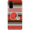 NFL Cleveland Browns Trailblazer Galaxy S20 Lite Case