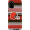 NFL Cleveland Browns Trailblazer Galaxy S20 Plus Pro Case