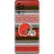 NFL Cleveland Browns Trailblazer Galaxy S20 Plus Skin