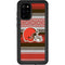 NFL Cleveland Browns Trailblazer Galaxy S20 Plus Waterproof Case