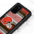 NFL Cleveland Browns Trailblazer Galaxy S20 Plus Waterproof Case