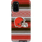 NFL Cleveland Browns Trailblazer Galaxy S20 Pro Case