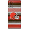 NFL Cleveland Browns Trailblazer Galaxy S20 Skin