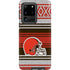 NFL Cleveland Browns Trailblazer Galaxy S20 Ultra 5G Pro Case