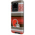 NFL Cleveland Browns Trailblazer Galaxy S20 Ultra 5G Pro Case