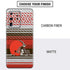 NFL Cleveland Browns Trailblazer Galaxy S20 Ultra 5G Skin