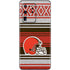 NFL Cleveland Browns Trailblazer Galaxy S20 Ultra 5G Skin