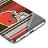 NFL Cleveland Browns Trailblazer Galaxy S20 Ultra 5G Skin