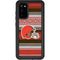 NFL Cleveland Browns Trailblazer Galaxy S20 Waterproof Case