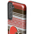 NFL Cleveland Browns Trailblazer Galaxy S21 5G Pro Case