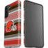 NFL Cleveland Browns Trailblazer Galaxy S21 FE Pro Case