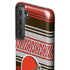 NFL Cleveland Browns Trailblazer Galaxy S21 Plus 5G Pro Case