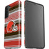 NFL Cleveland Browns Trailblazer Galaxy S21 Plus 5G Pro Case
