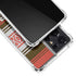 NFL Cleveland Browns Trailblazer Galaxy S21 Ultra 5G Clear Case