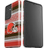 NFL Cleveland Browns Trailblazer Galaxy S21 Ultra 5G Pro Case