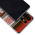 NFL Cleveland Browns Trailblazer Galaxy S21 Ultra 5G Skin