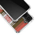NFL Cleveland Browns Trailblazer Galaxy S22 Clear Case