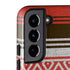 NFL Cleveland Browns Trailblazer Galaxy S22 Pro Case