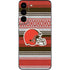 NFL Cleveland Browns Trailblazer Galaxy S22 Skin